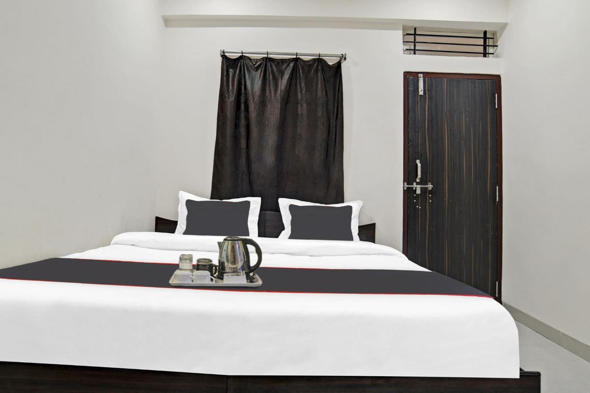 אינדורה Hotel O Dream Palace מראה חיצוני תמונה