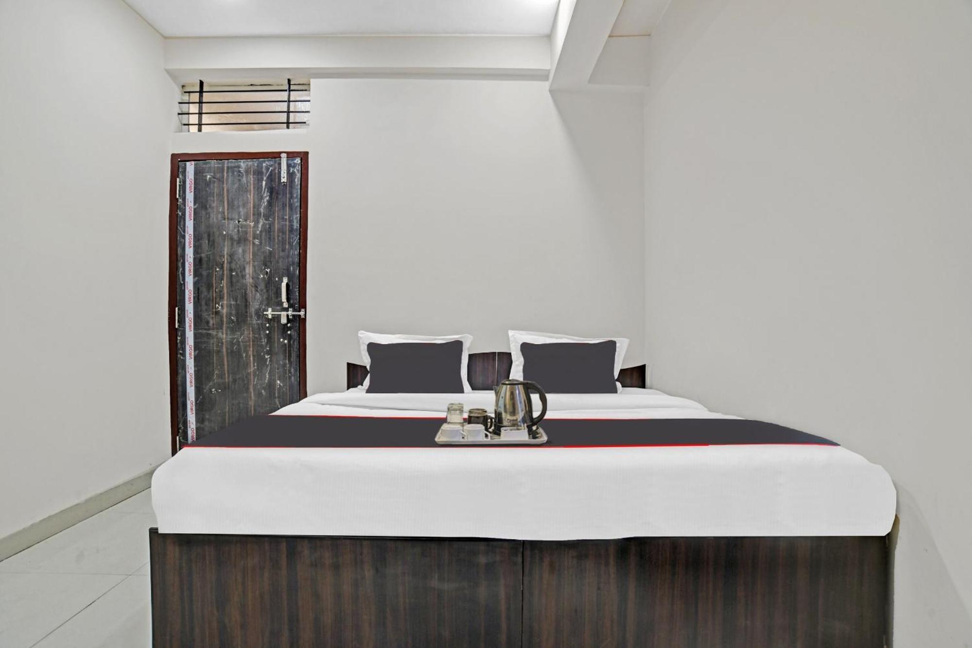 אינדורה Hotel O Dream Palace מראה חיצוני תמונה
